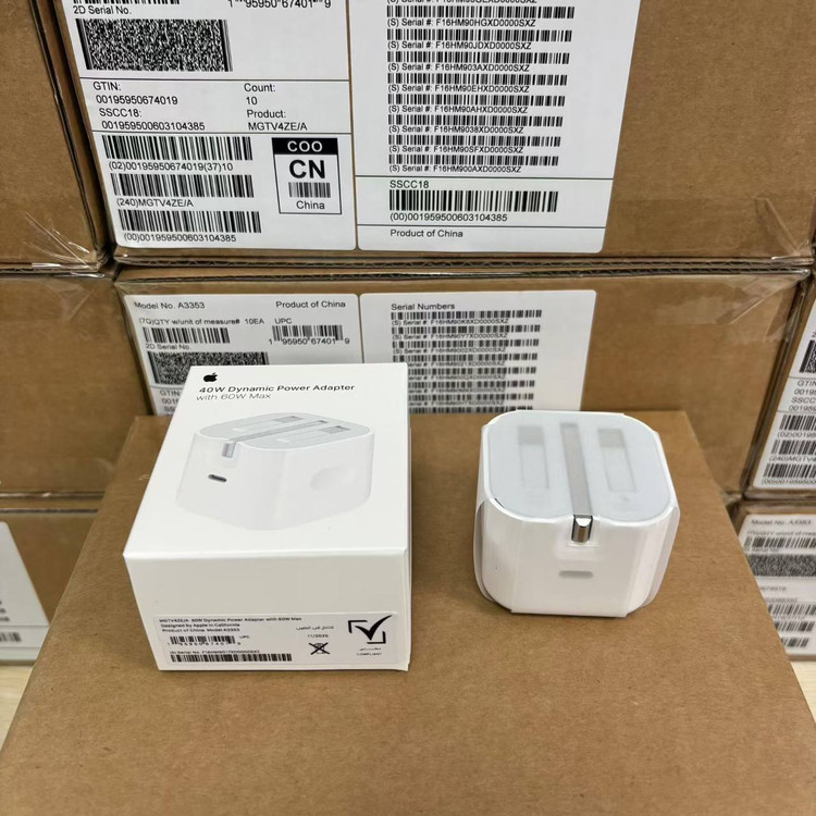 کله شارژ جدید 15 16 17 Apple