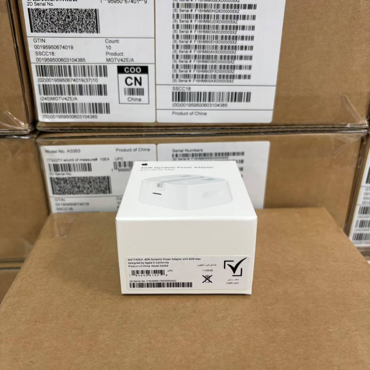 کله شارژ جدید 15 16 17 Apple