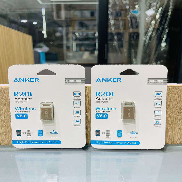 دانگل ANKER R20i